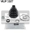 Zestaw osłon, wał napędowyVKJP 3107, SKF w ofercie sklepu e-autoparts.pl 
